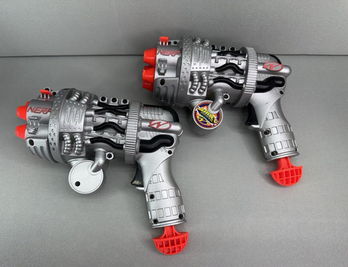 Vintage nerf lightnin blitz - vintage,