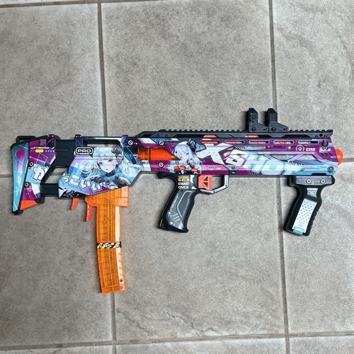 Shot skins pro - pro, long